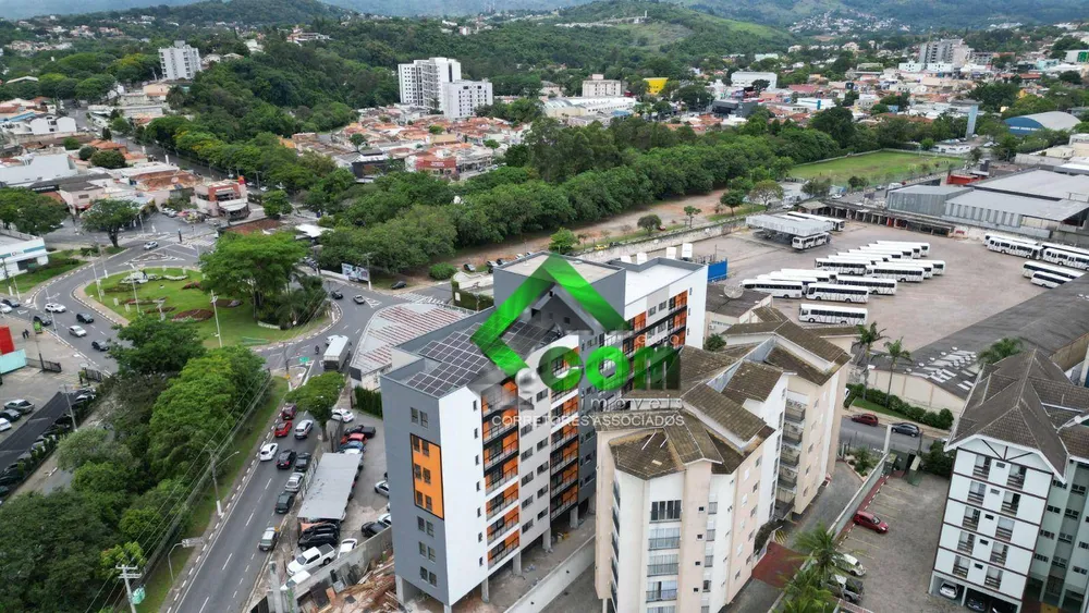 Prédio Inteiro, 42 m² - Foto 2