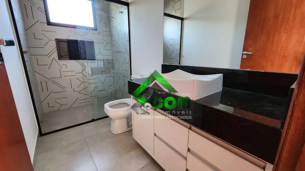 Casa, 3 quartos, 120 m² - Foto 4