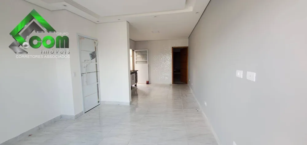Casa, 2 quartos, 110 m² - Foto 2