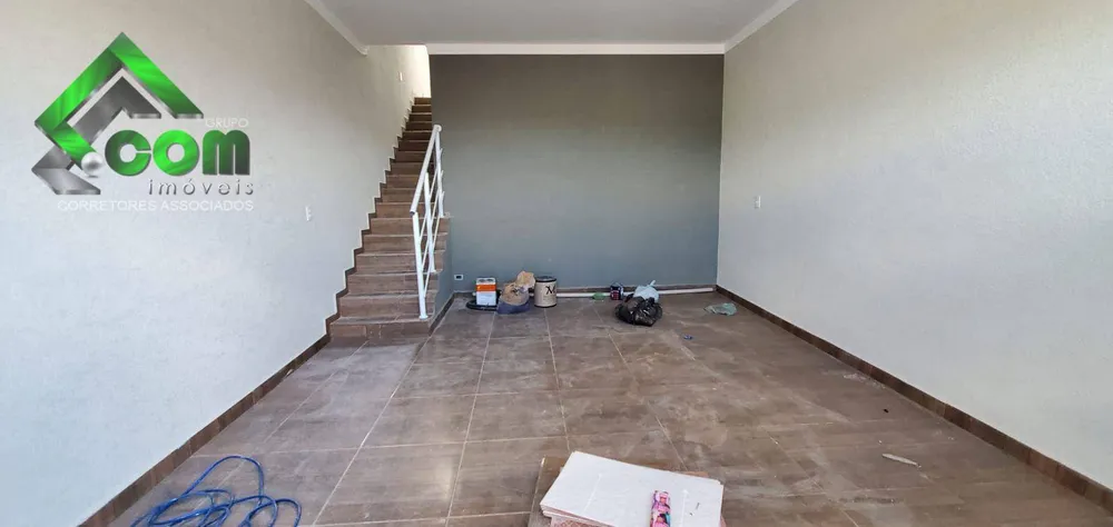 Casa, 2 quartos, 110 m² - Foto 3