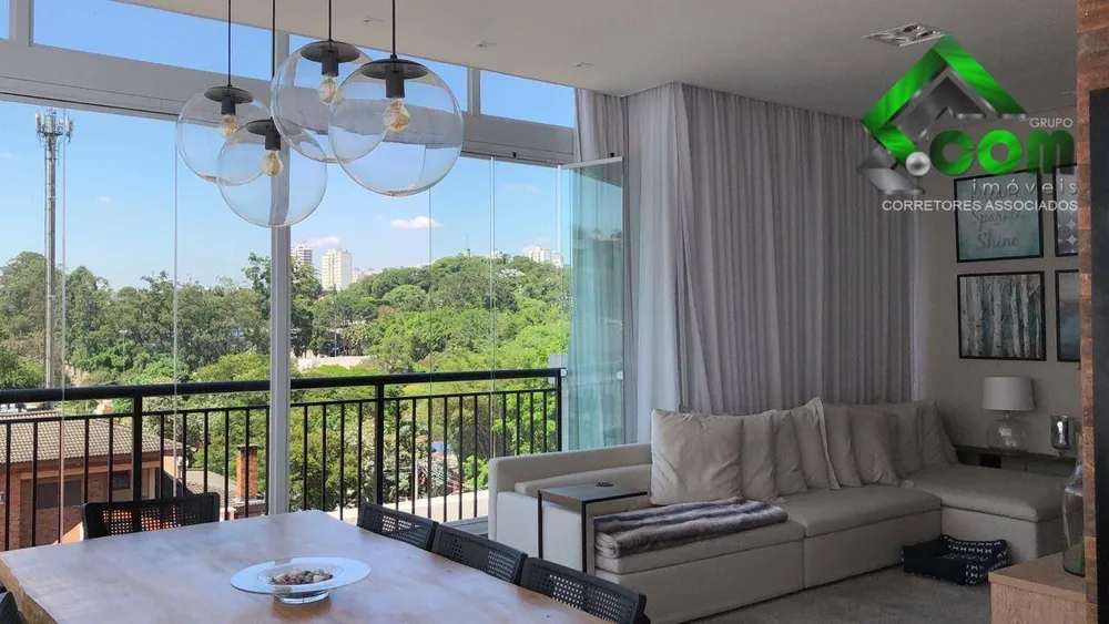 Apartamento, 1 quarto, 110 m² - Foto 1