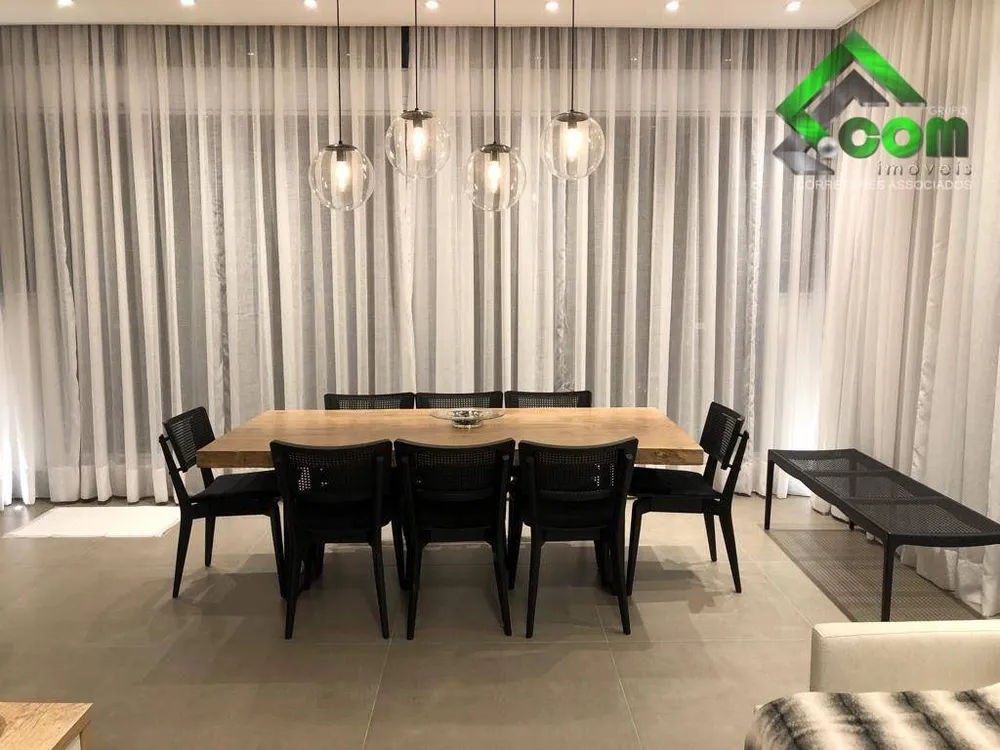 Apartamento, 1 quarto, 110 m² - Foto 2