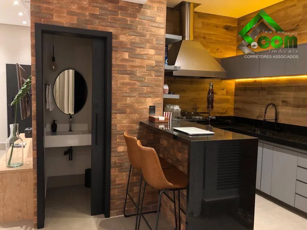 Apartamento, 1 quarto, 110 m² - Foto 3