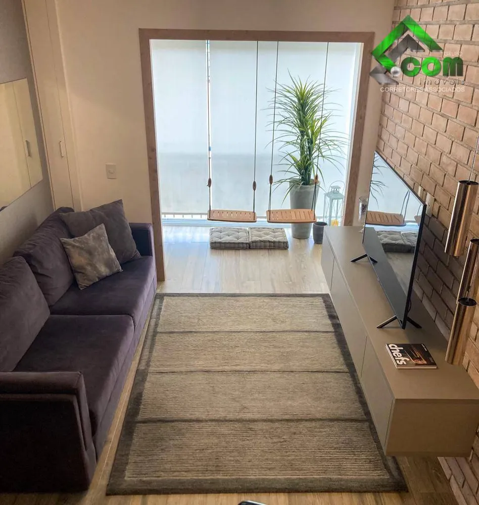 Apartamento, 1 quarto, 110 m² - Foto 4