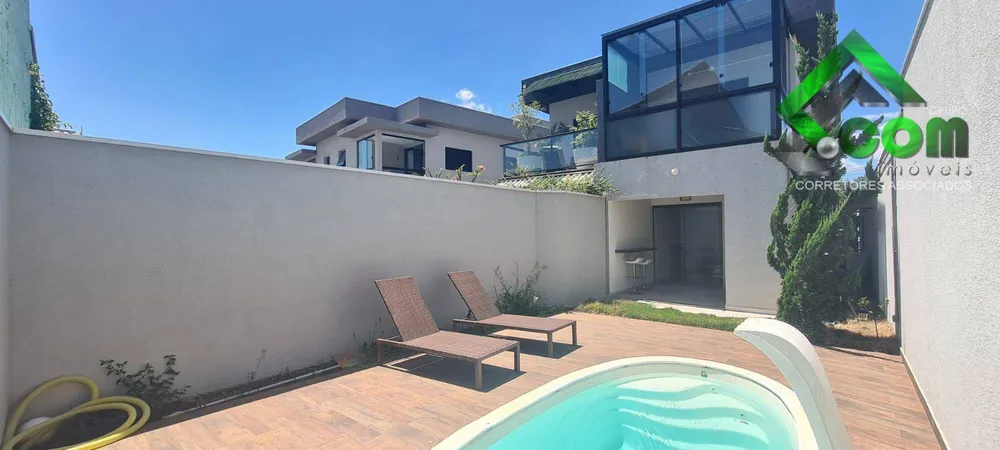 Casa, 2 quartos, 112 m² - Foto 2