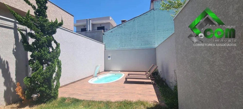Casa, 2 quartos, 112 m² - Foto 4
