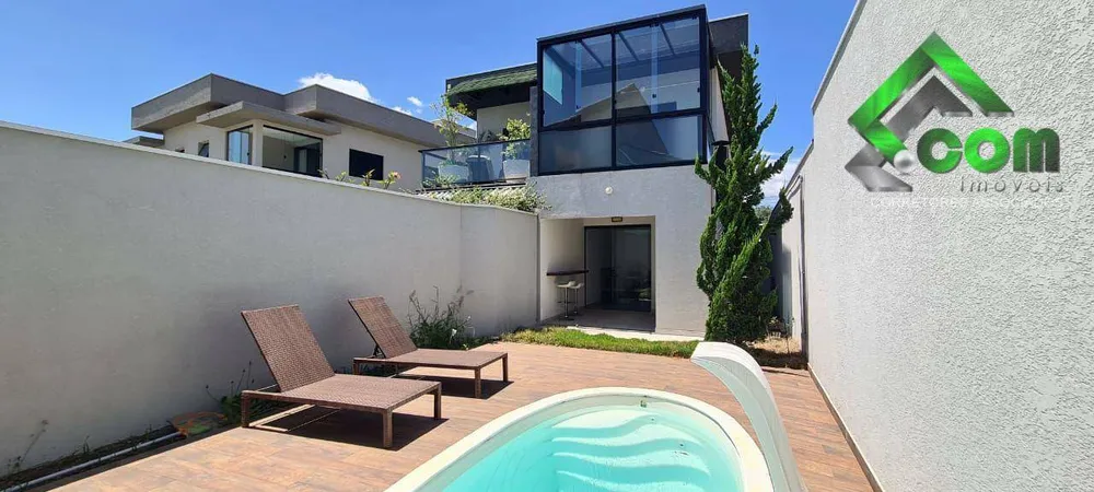 Casa, 2 quartos, 112 m² - Foto 3