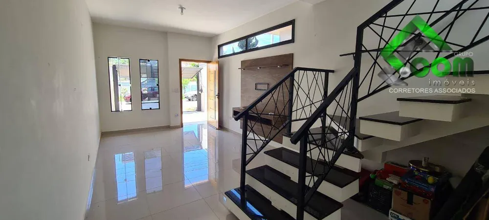 Casa, 2 quartos, 112 m² - Foto 1