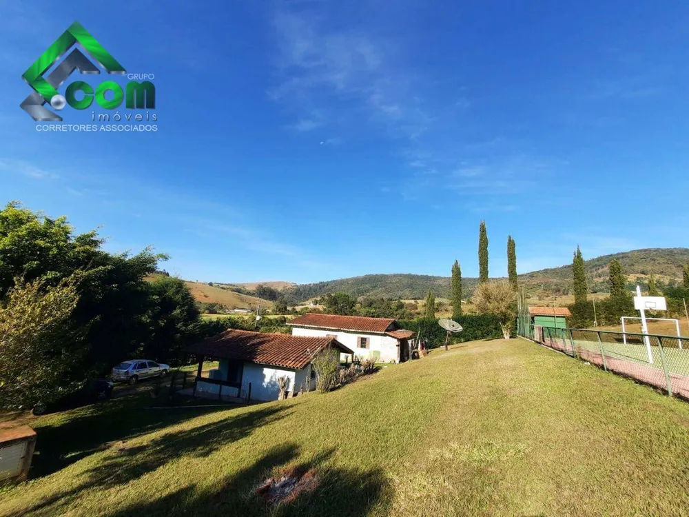 Sítio, 2 quartos, 3 hectares - Foto 1