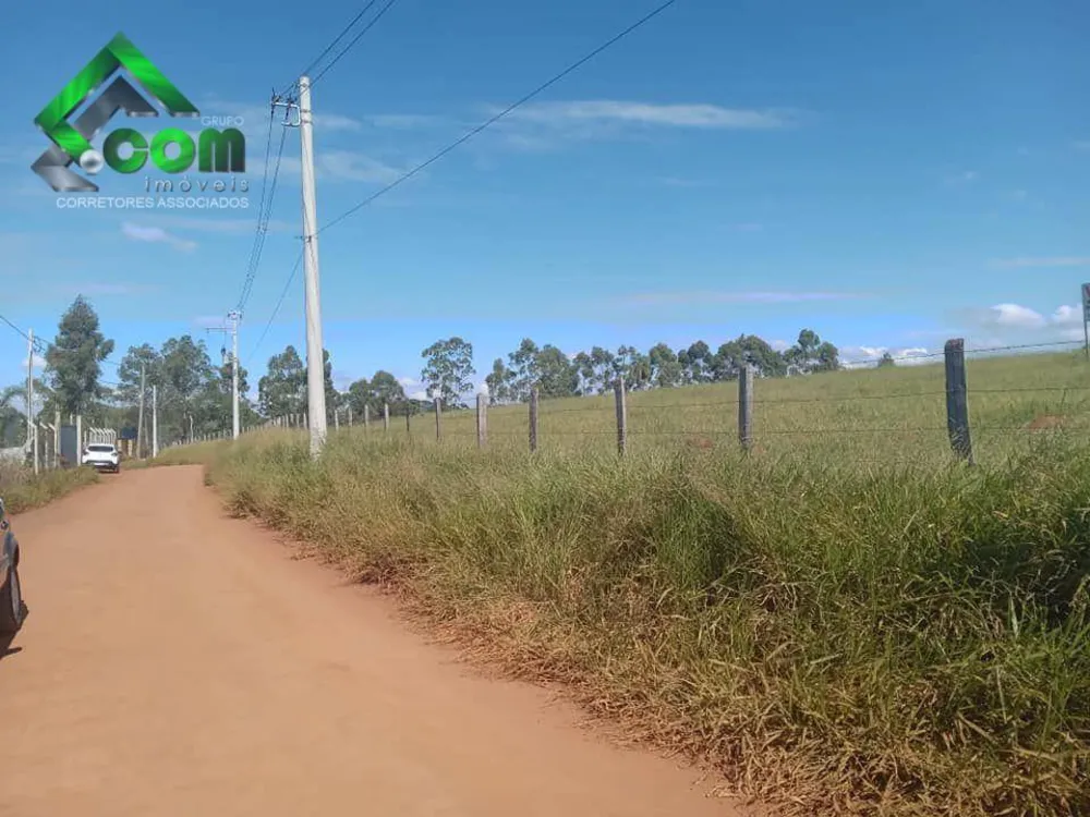 Terreno, 7 hectares - Foto 1