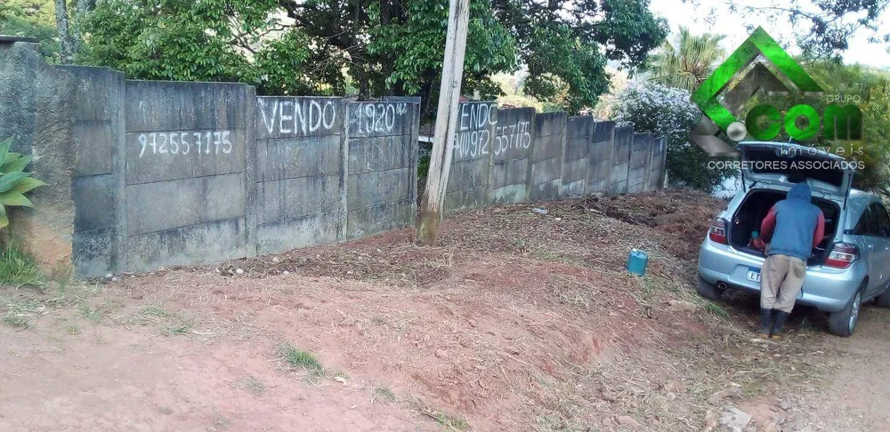 Terreno, 1920 m² - Foto 4