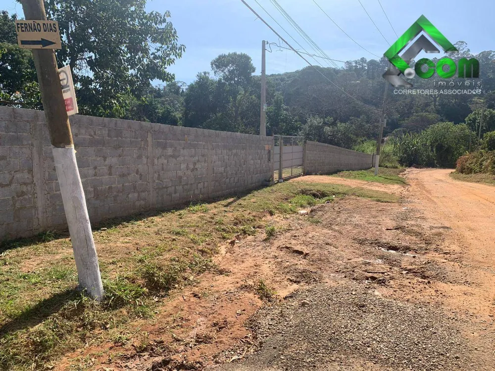 Terreno, 500 m² - Foto 2