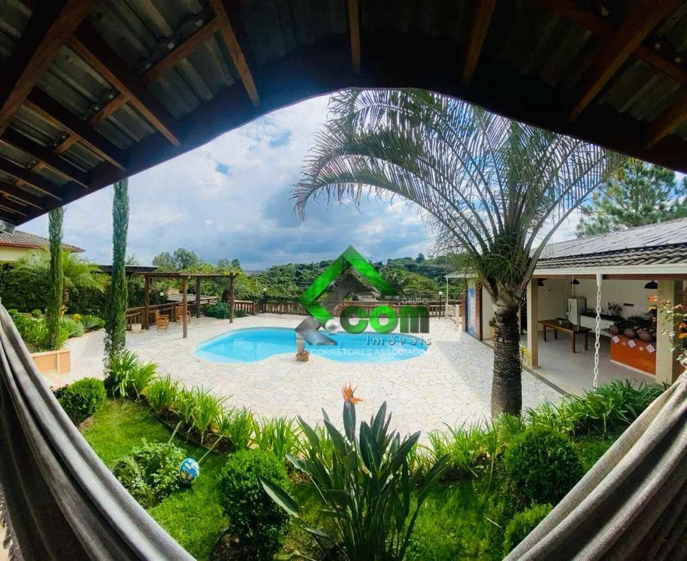 Casa de Condomínio, 5 quartos - Foto 4