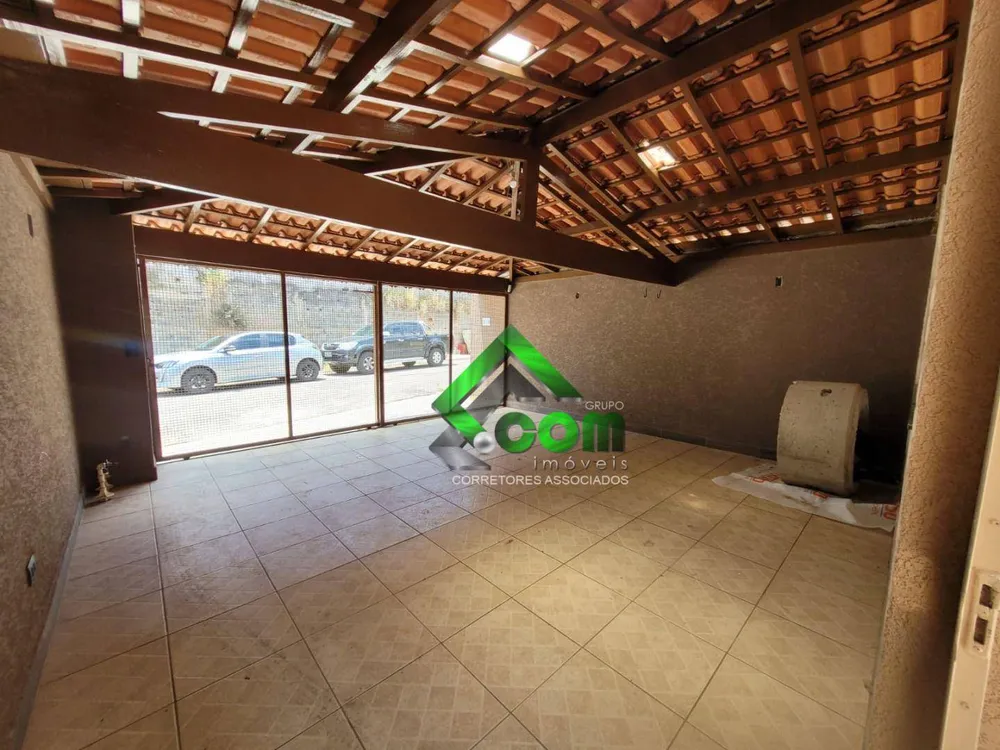 Casa, 3 quartos, 170 m² - Foto 1