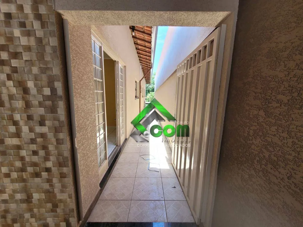 Casa, 3 quartos, 170 m² - Foto 4