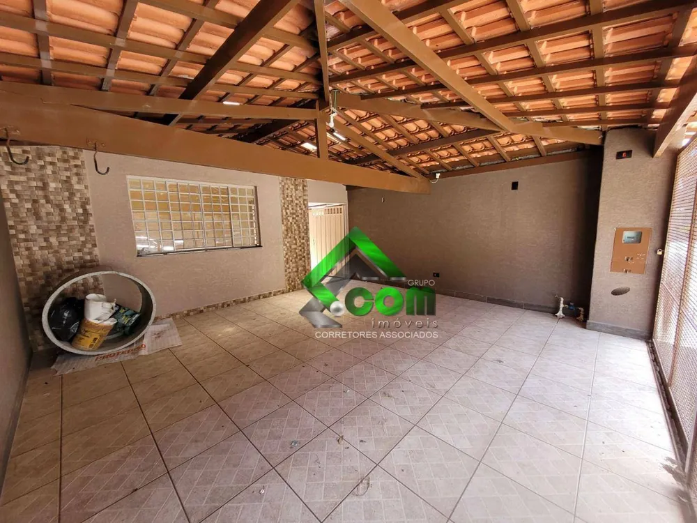 Casa, 3 quartos, 170 m² - Foto 2