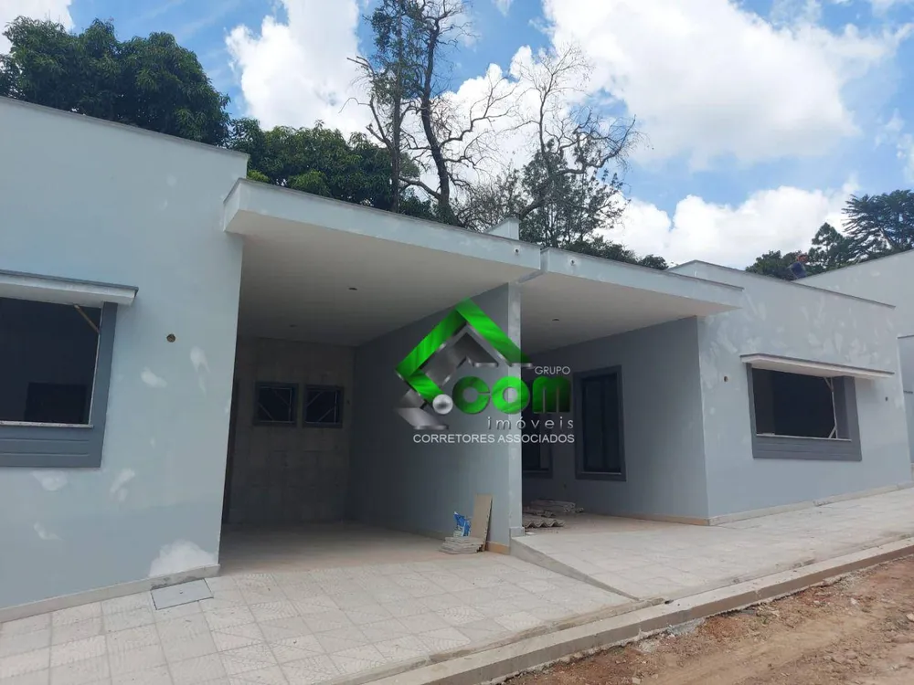 Casa de Condomínio, 2 quartos - Foto 1
