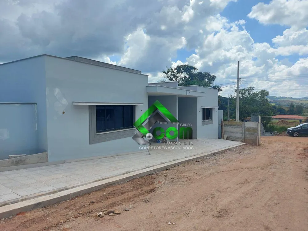 Casa de Condomínio, 2 quartos - Foto 2