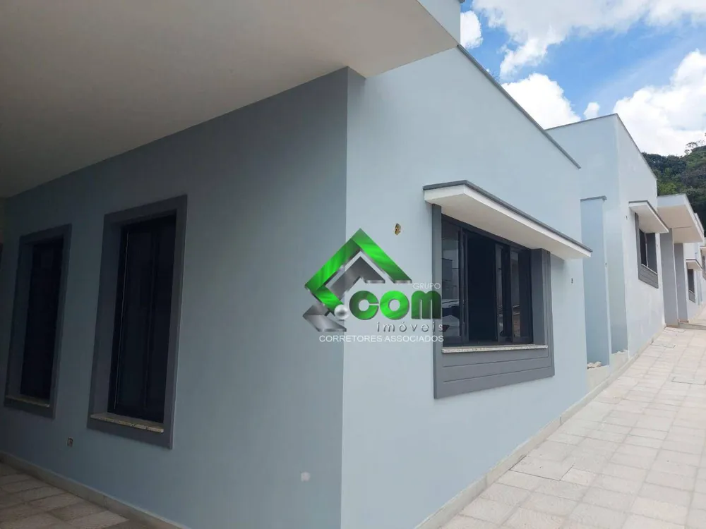 Casa de Condomínio, 2 quartos - Foto 4