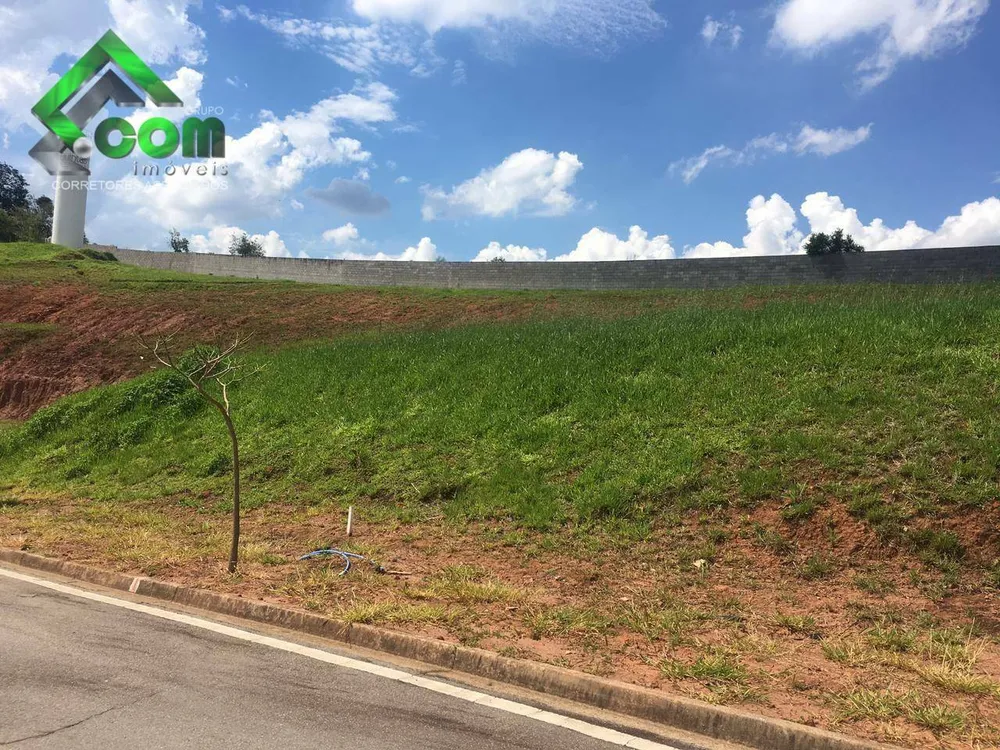 Terreno, 640 m² - Foto 1