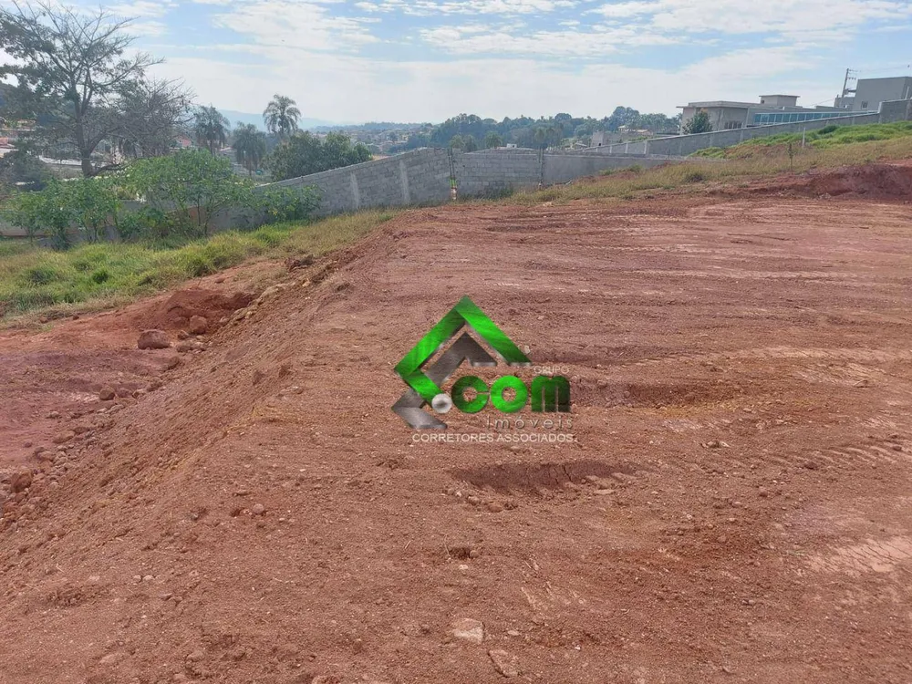 Terreno, 795 m² - Foto 1