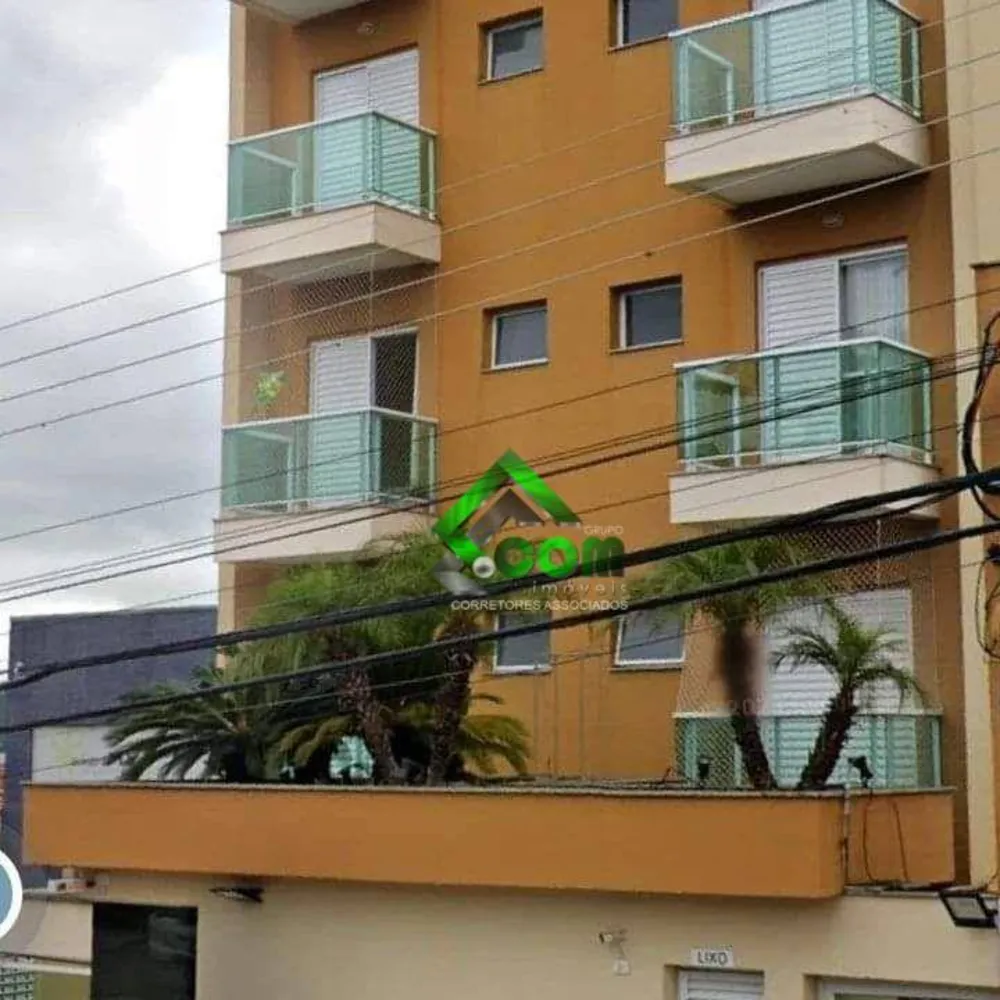 Apartamento, 1 quarto, 49 m² - Foto 1