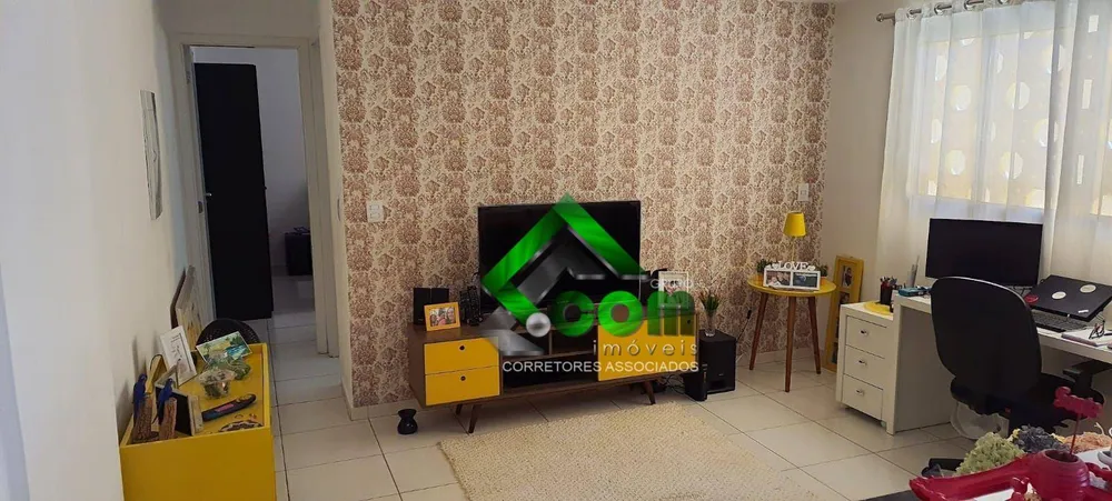 Apartamento, 1 quarto, 49 m² - Foto 2