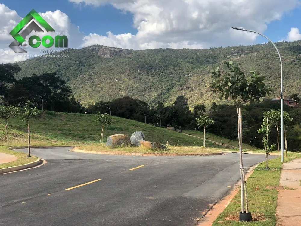 Loteamento e Condomínio, 720 m² - Foto 3