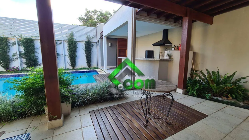 Casa, 4 quartos, 362 m² - Foto 3