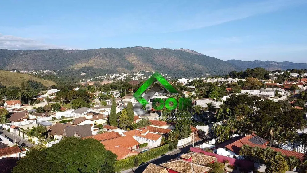 Casa, 4 quartos, 362 m² - Foto 4