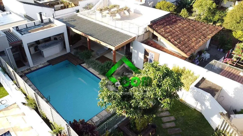 Casa, 4 quartos, 362 m² - Foto 2