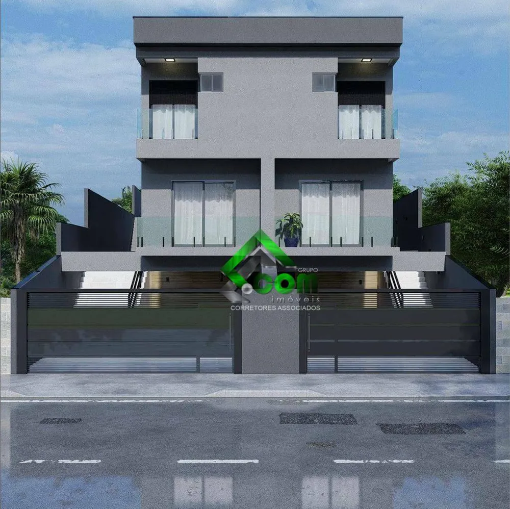 Casa, 3 quartos, 170 m² - Foto 4