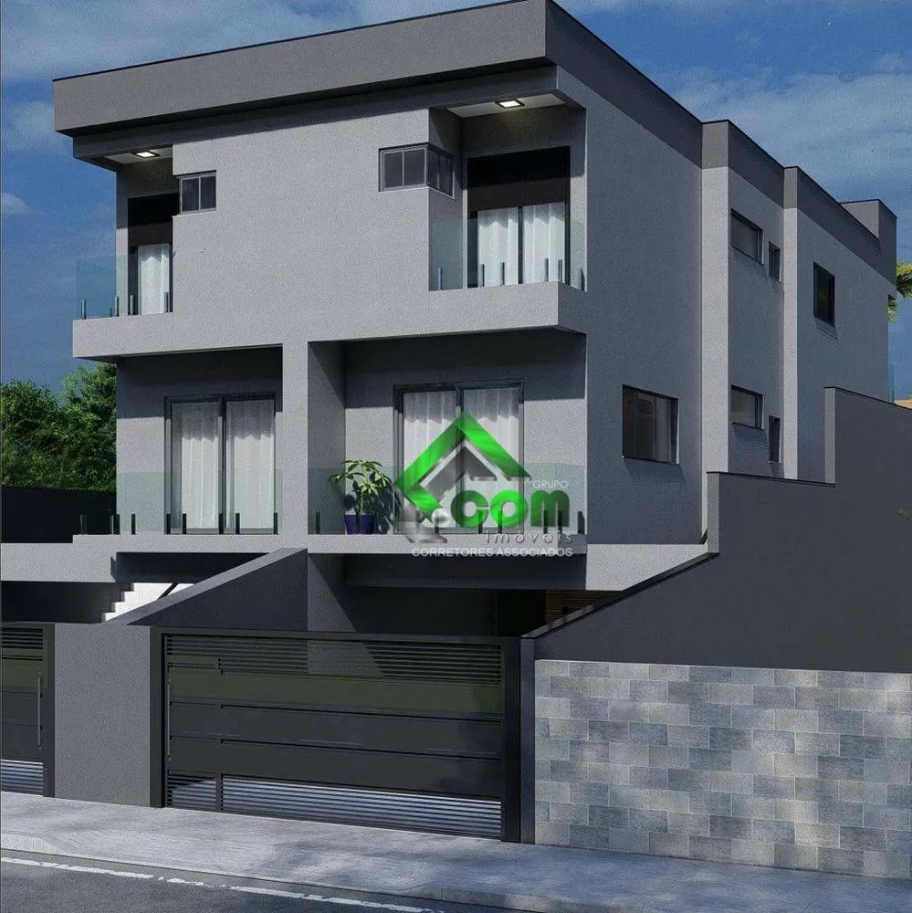 Casa, 3 quartos, 170 m² - Foto 3