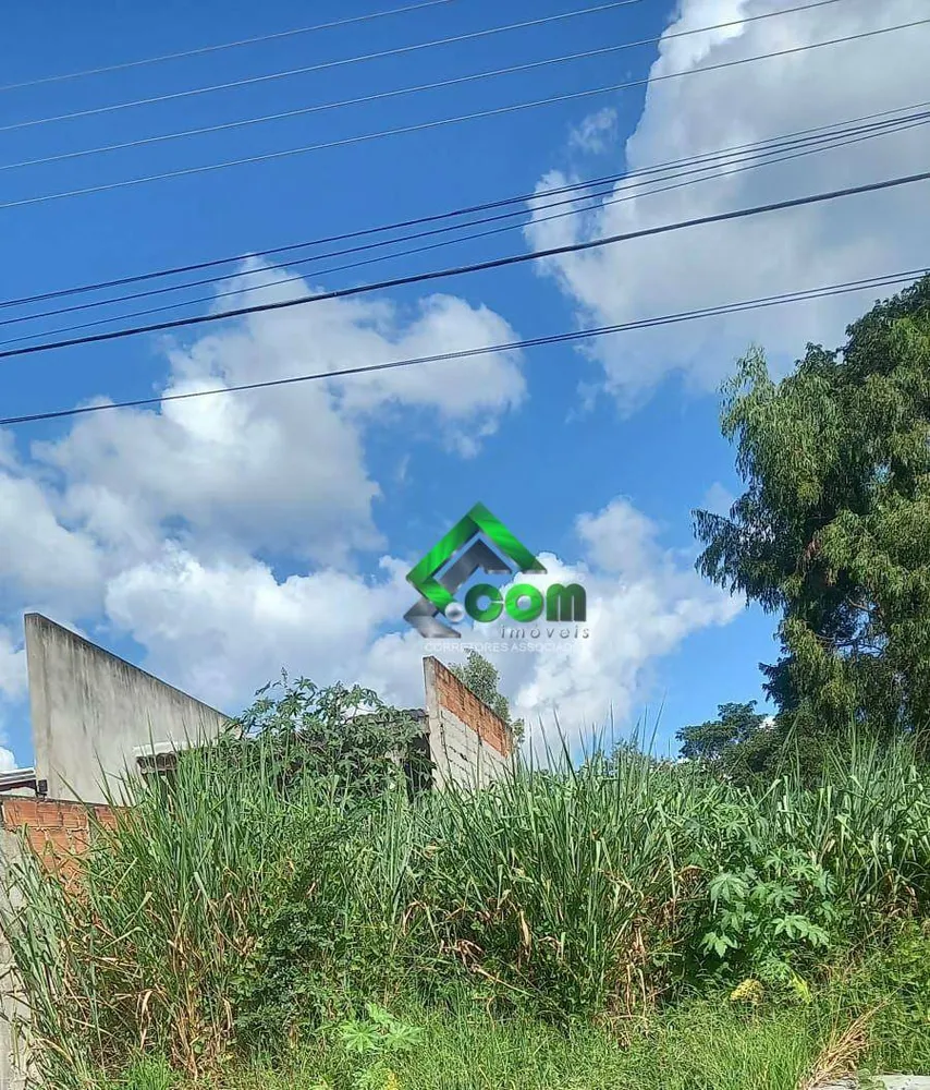 Loteamento e Condomínio, 1000 m² - Foto 3