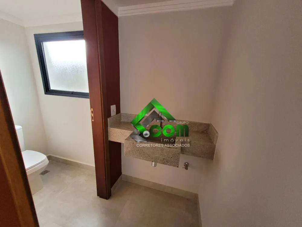 Casa, 3 quartos, 219 m² - Foto 3