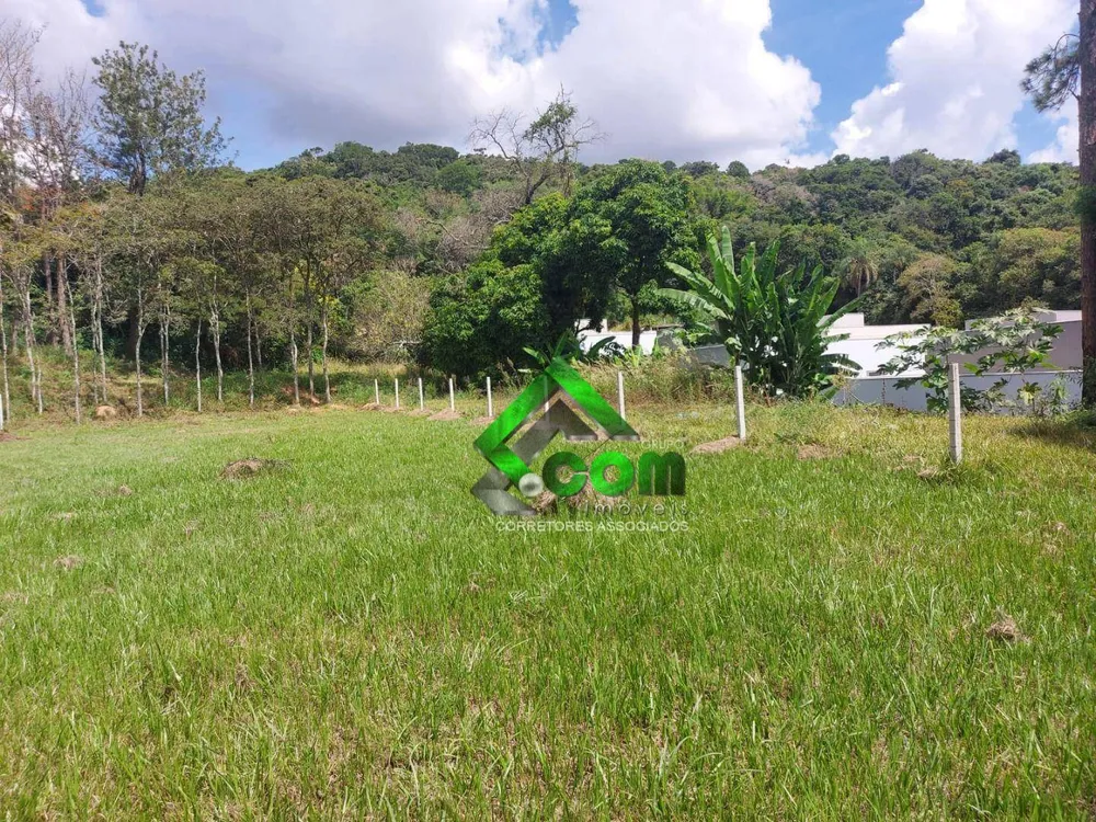 Terreno, 1010 m² - Foto 1
