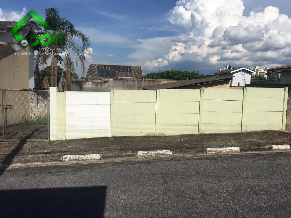 Terreno, 300 m² - Foto 1
