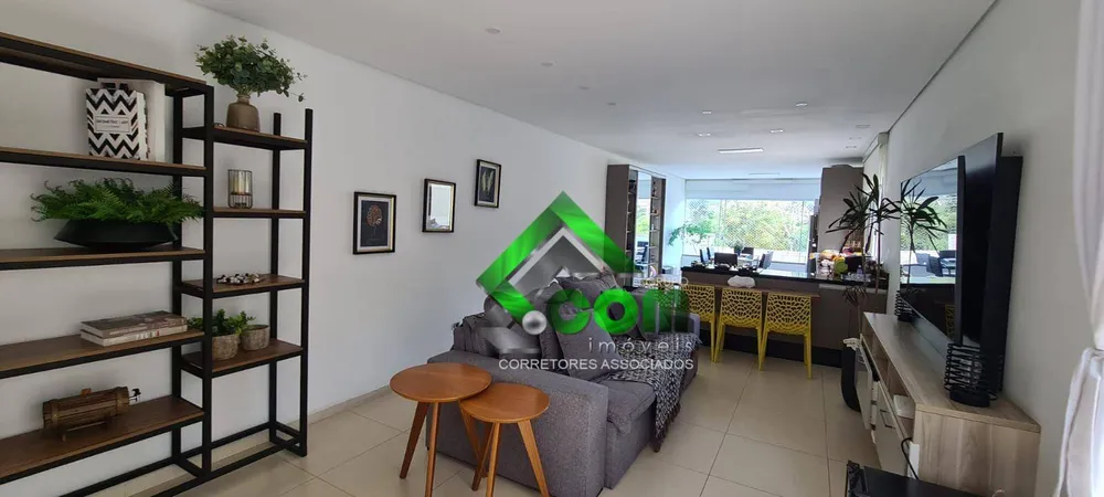 Casa, 3 quartos, 165 m² - Foto 4