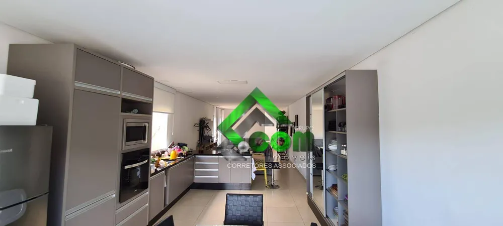 Casa, 3 quartos, 165 m² - Foto 2