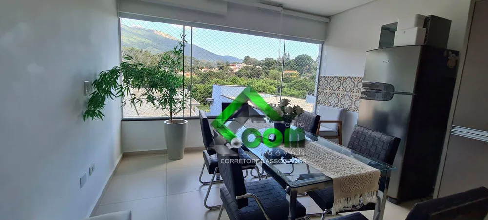 Casa, 3 quartos, 165 m² - Foto 1