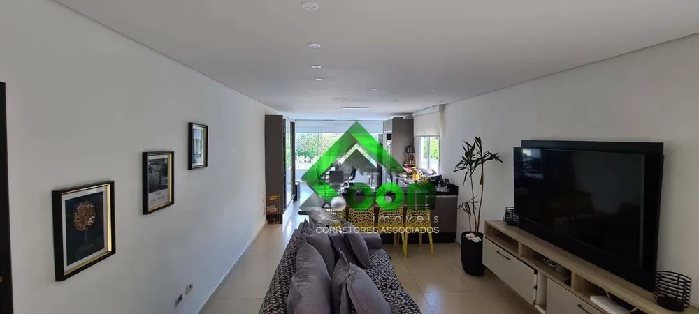 Casa, 3 quartos, 165 m² - Foto 3