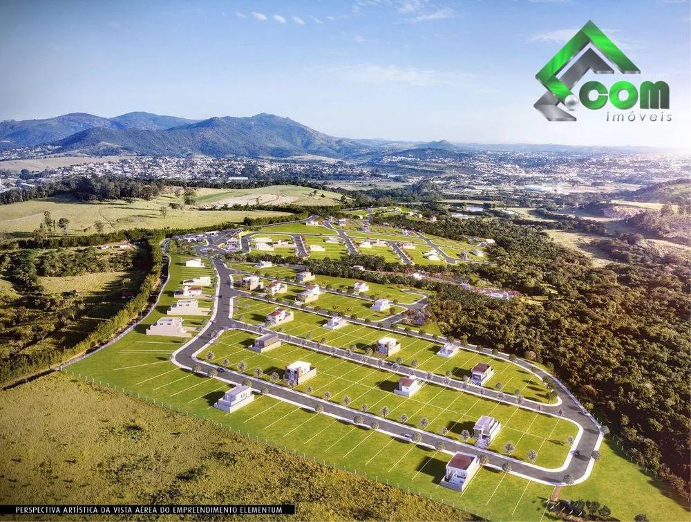 Loteamento e Condomínio, 360 m² - Foto 1
