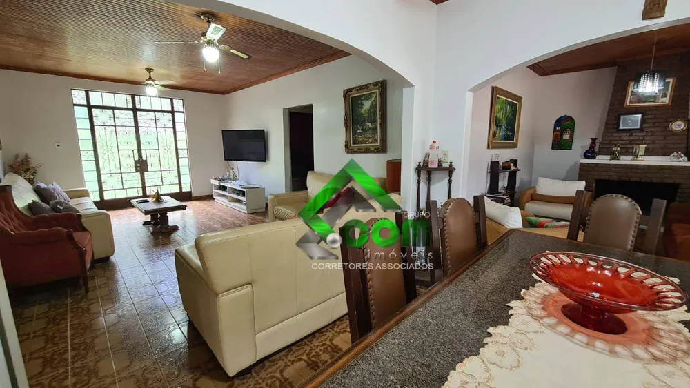 Chácara, 3 quartos, 6200 m² - Foto 3