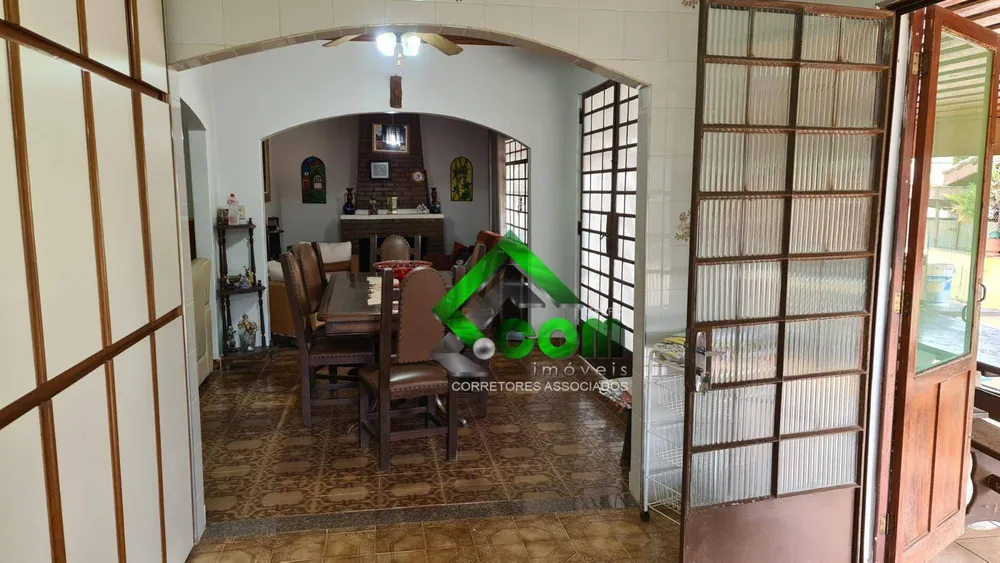 Chácara, 3 quartos, 6200 m² - Foto 4