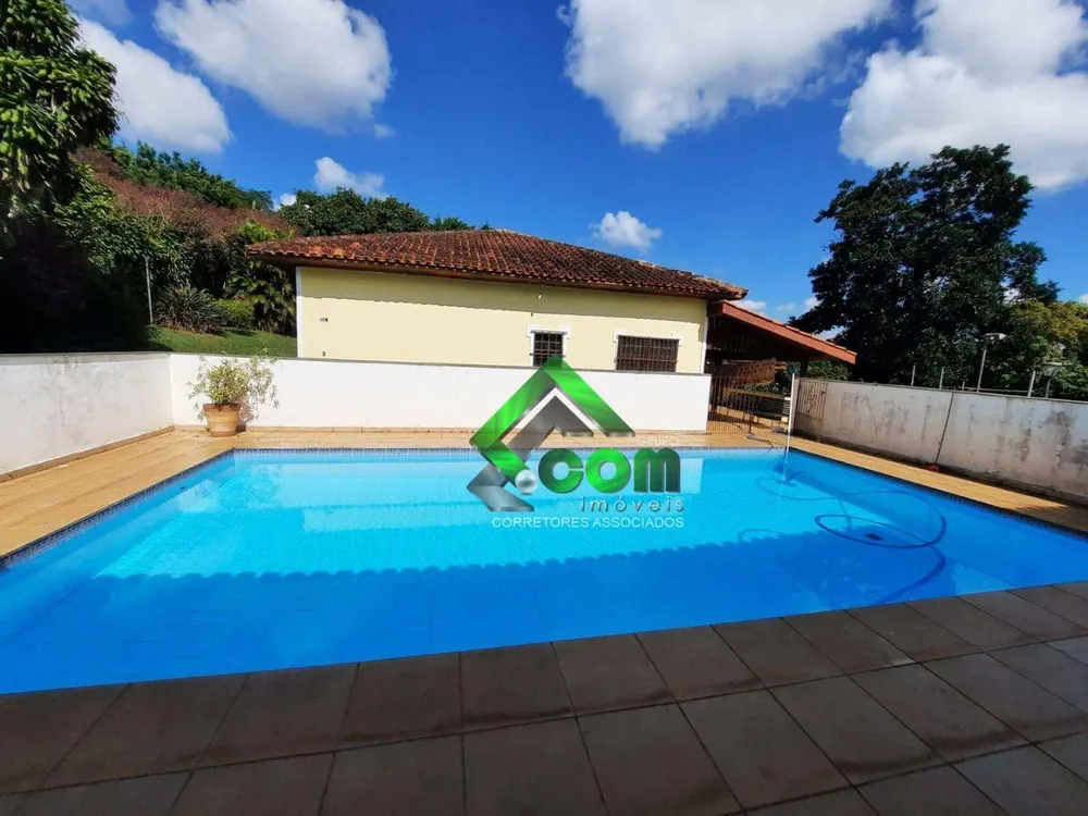 Chácara, 3 quartos, 6200 m² - Foto 1