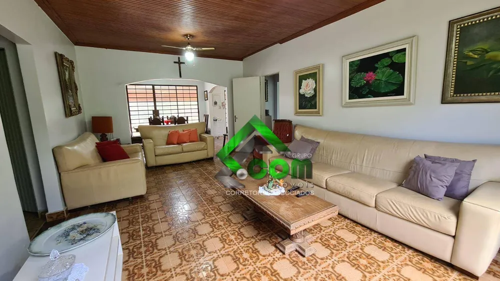 Chácara, 3 quartos, 6200 m² - Foto 2