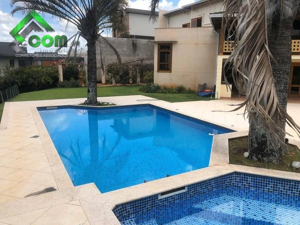 Casa, 3 quartos, 606 m² - Foto 2