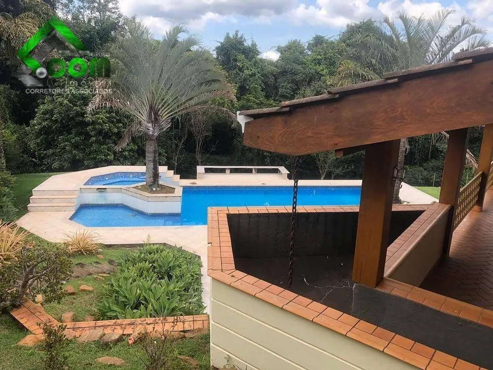 Casa, 3 quartos, 606 m² - Foto 4