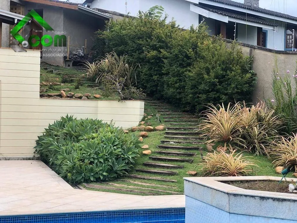 Casa, 3 quartos, 606 m² - Foto 3