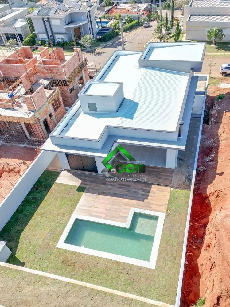 Casa, 3 quartos, 261 m² - Foto 4